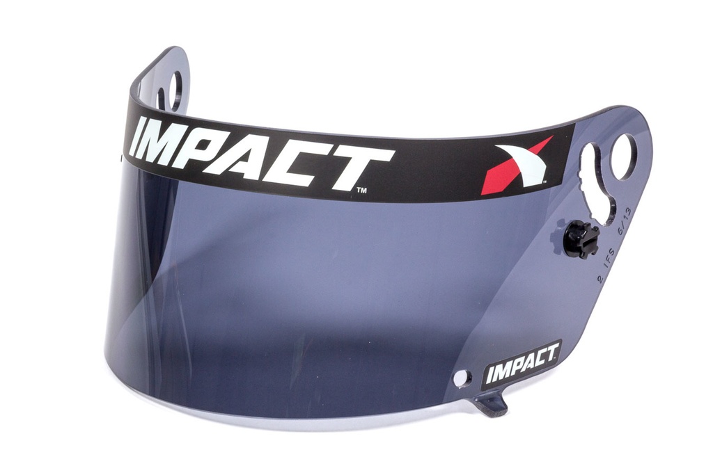 [IMP12199903] Impact Racing - Shield Smoke Anti-Fog Vapor/Charger/Draft