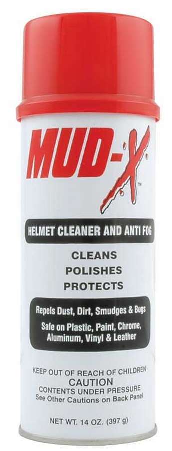 Allstar Performance - Mud-X Helmet Cleaner