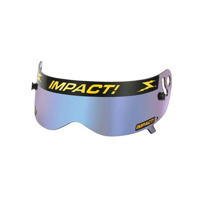 [IMP13100906] Impact Racing - Shield Blue Champ/Nitro