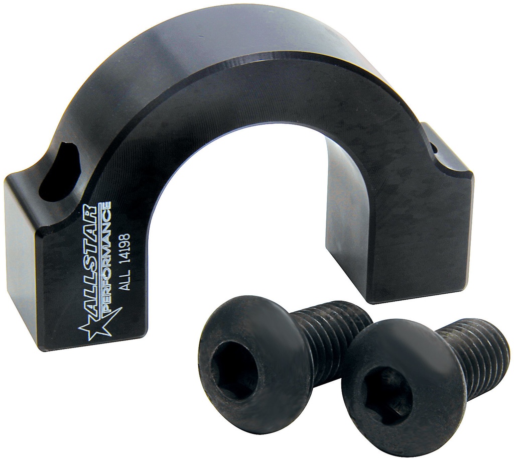 Allstar Performance - Door Bar Clamp 1-1/2in W/ Hardware