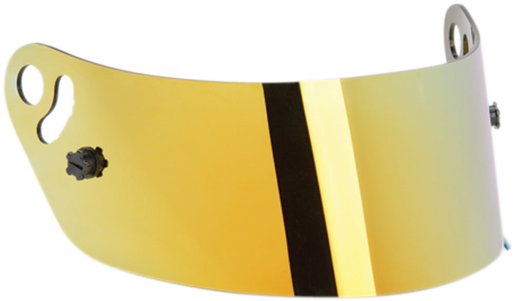 [IMP19300905] Impact Racing - Shield Yellow 1320/ Air Draft/ Super Sport
