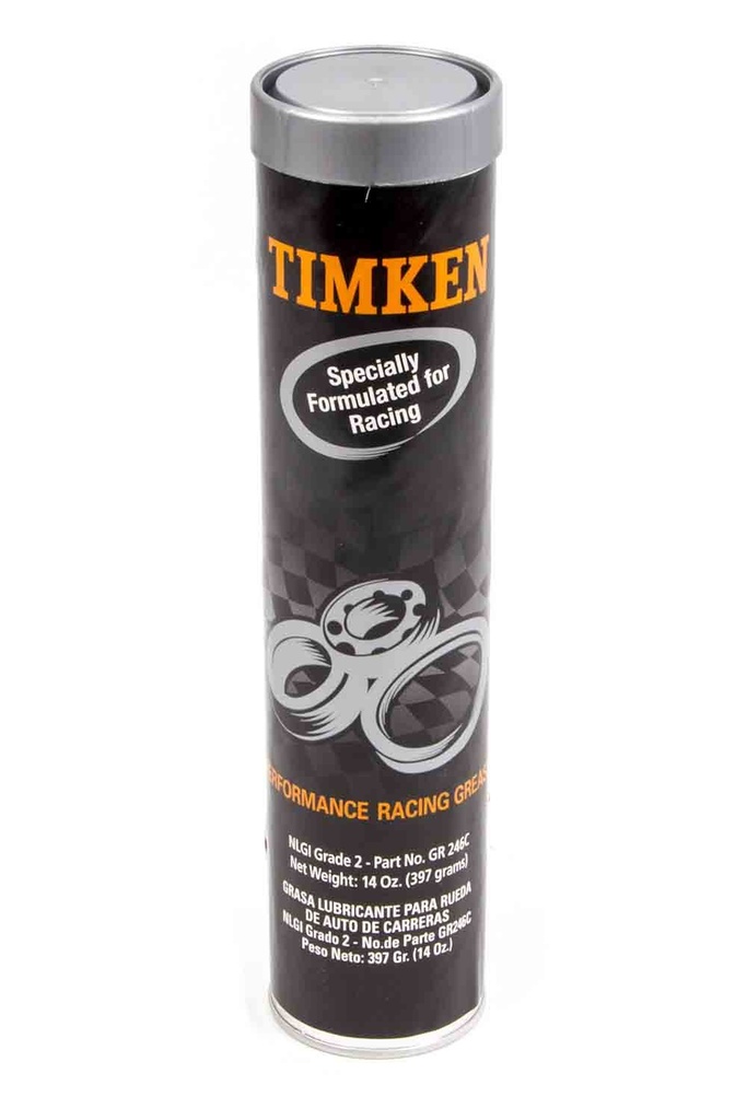 Allstar Performance - Wheel Bearing Grease 14oz Cartridge High Temp