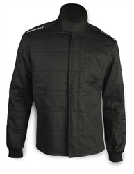 [IMP21110710] Impact Racing - Jacket Paddock Xx-Large Black