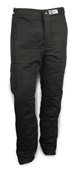 [IMP21120310] Impact Racing - Pants Paddock Small Black