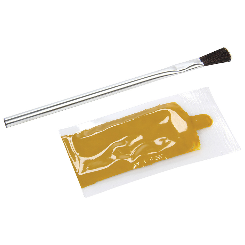 Allstar Performance - Gear Marking Compound With Brush