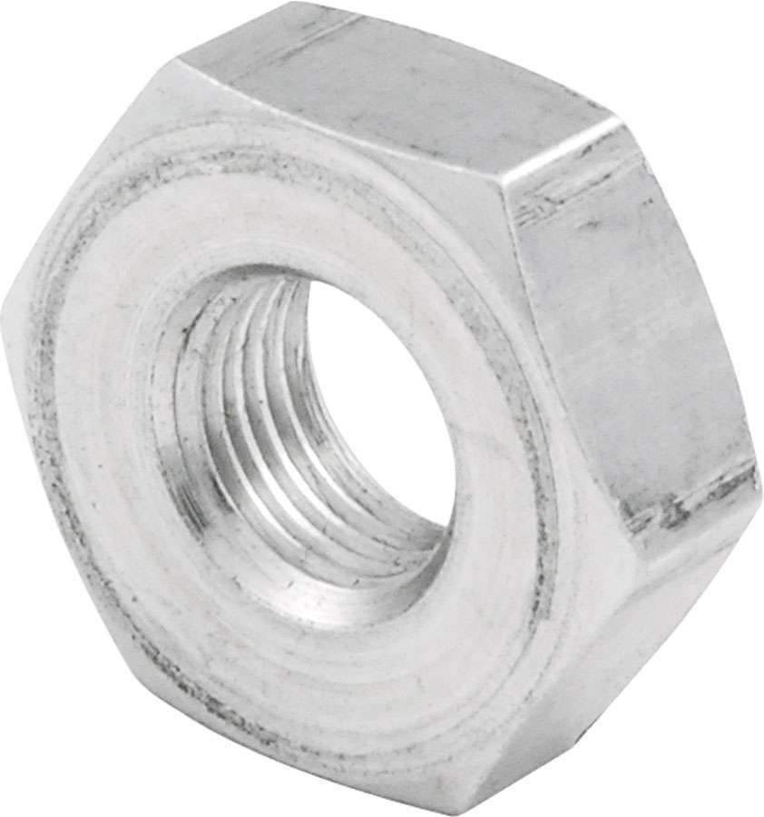 Allstar Performance - 1/2-20 RH Alum Jam Nuts 4pk