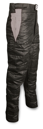 [IMP23322613] Impact Racing - Pants Racer 2.0 X-Large Black/Gray