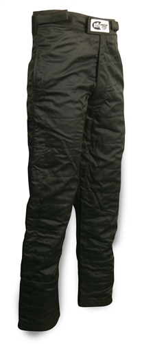 [IMP23332710] Impact Racing - Pants Racer 2.4 XX-Large Black