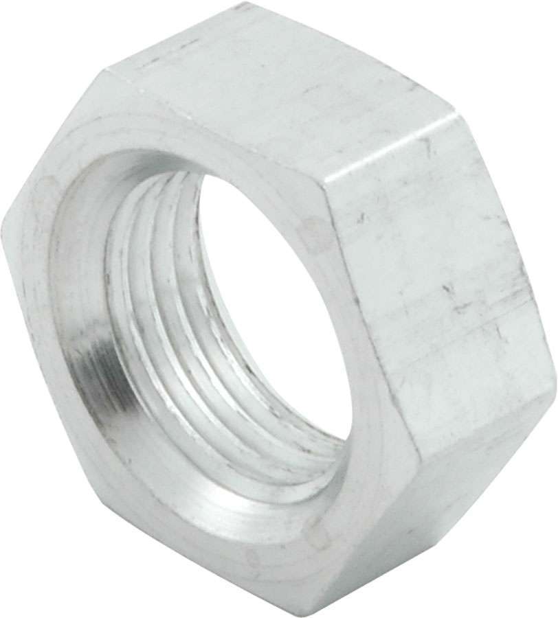 [ALL18280] Allstar Performance - 5/8-18 RH Alum Jam Nuts 4pk