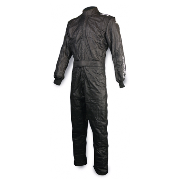 [IMP24219710] Impact Racing - Suit Racer XX-Large Black