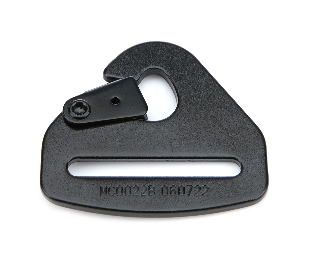 [IMP50000031] Impact Racing - Clip In Hardware