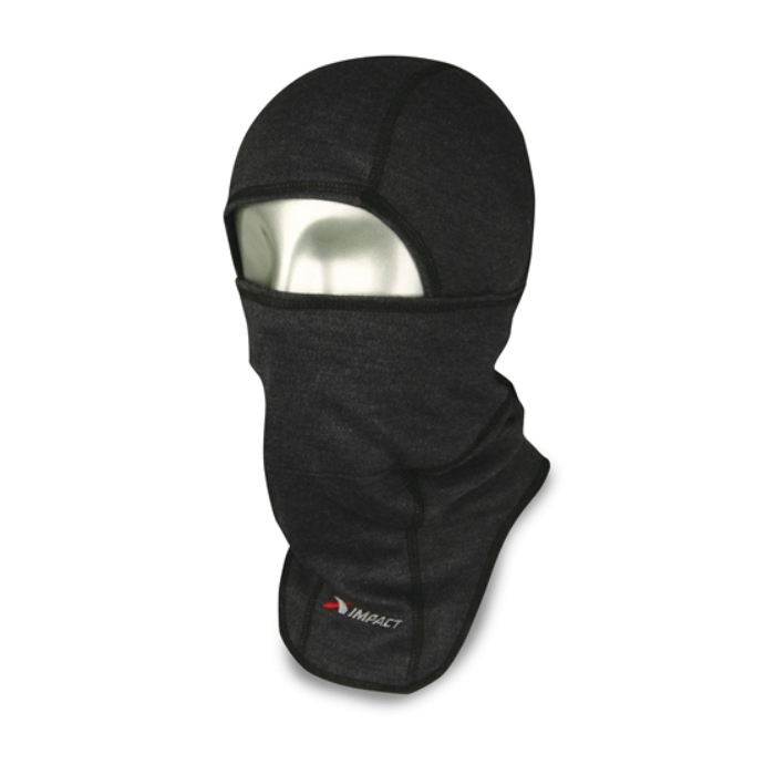 [IMP74400913] Impact Racing - Head Sock Transitional Gray SFI 3.3