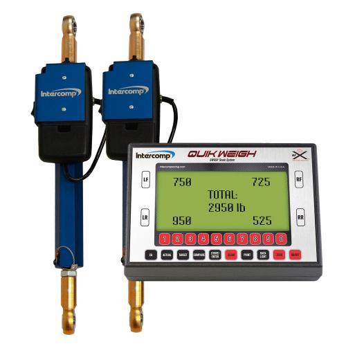 [INT174001] Intercomp - LoadStick W/Wireless Read Out Pair