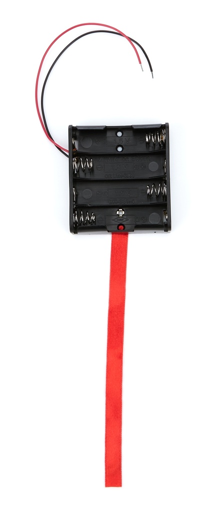 [INT3301779] Intercomp - Battery Holder Wireless Scales Indicator