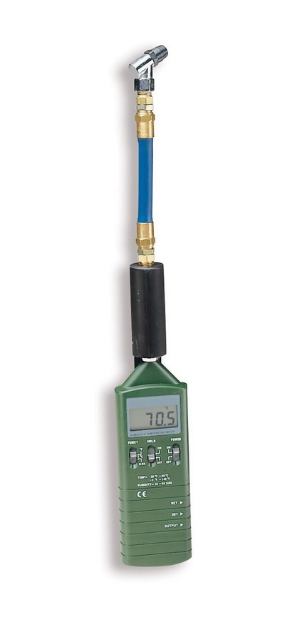 [INT360036] Intercomp - Tire Humidity Temp Meter
