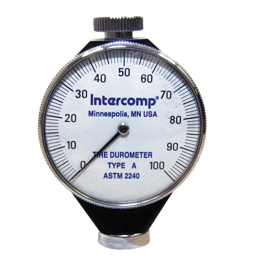 [INT360092] Intercomp - Tire Durometer