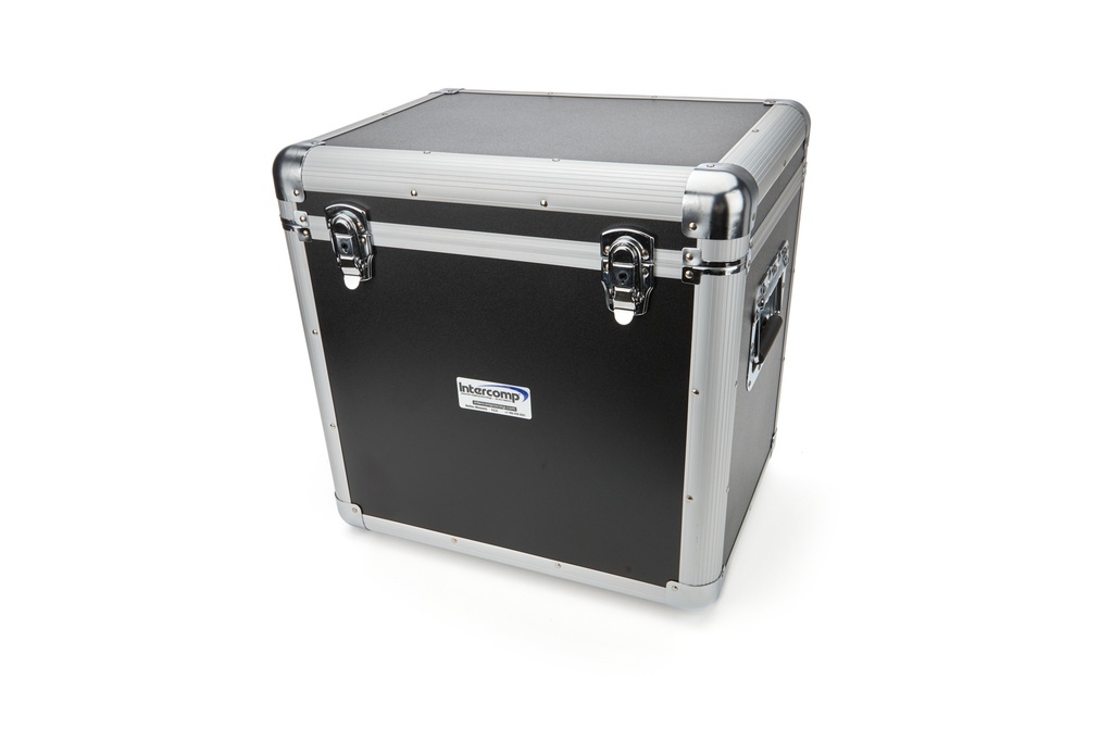 [INT490197] Intercomp - Scale Pad Case W/Dividrs