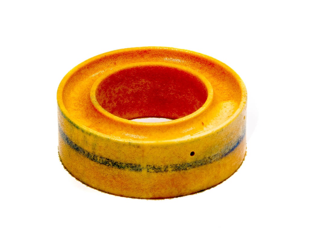 Integra Shocks - Spring Rubber C/O Hard Blue