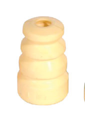 [IRS310-3019-50] Integra Shocks - Shock Bumper 3In Tall White Medium