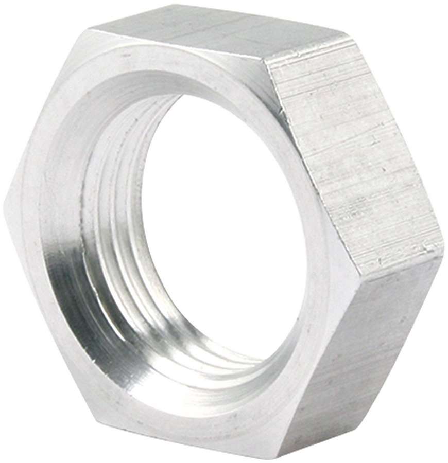 [ALL18292] Allstar Performance - 5/8-18 RH Steel Jam Nuts Thin OD 4pk