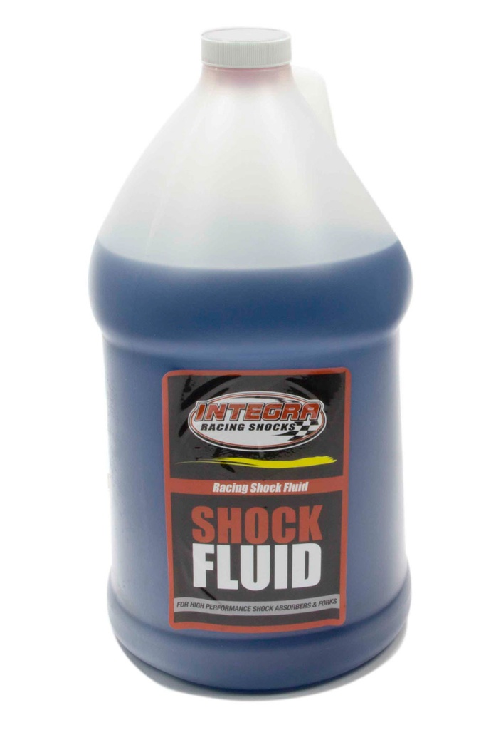 [IRS310-30902] Integra Shocks - Shock Oil Gallon