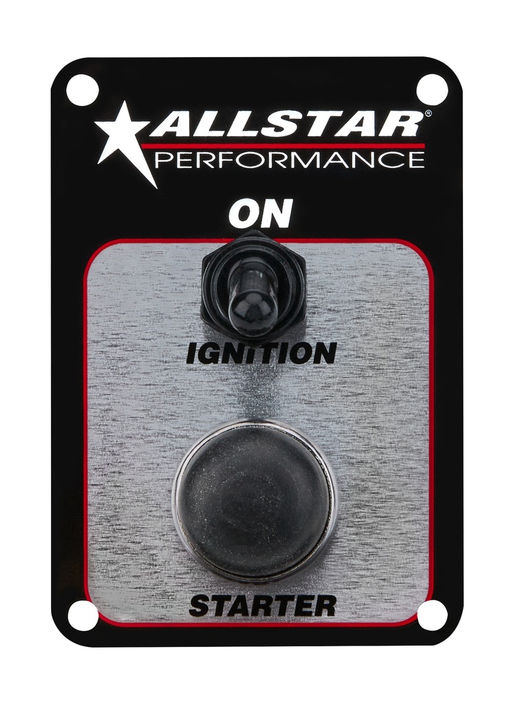 Allstar Performance - Magneto Ignition Panel