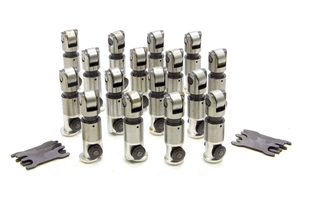 [ISK1271-LO-150] Isky Cams - SBC R/Z Roller Lifters