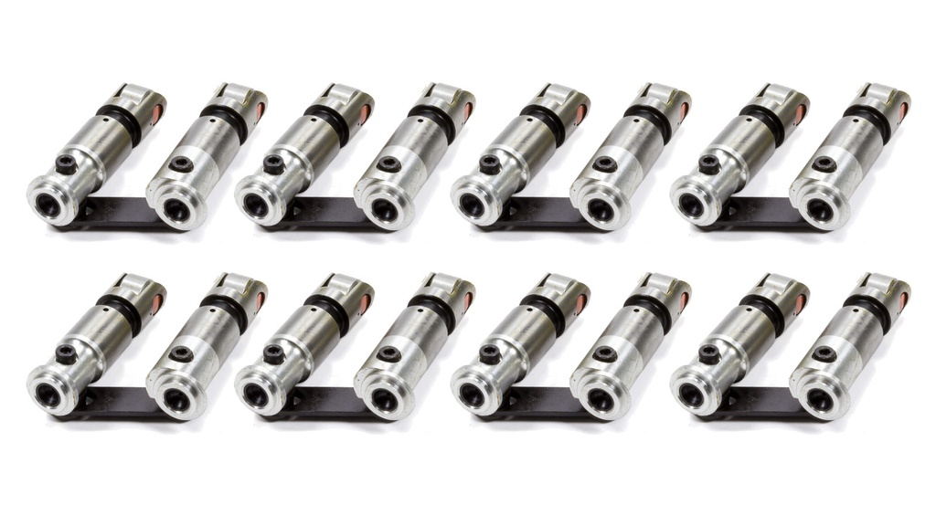 [ISK1271LO185EZMAX] Isky Cams - SBC Roller Lifter Set EZ-Max Series