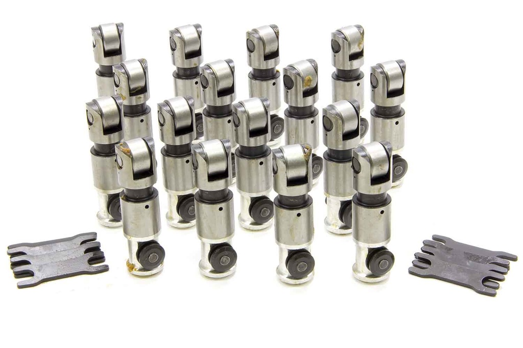 [ISK1271-LSH] Isky Cams - SBC R/Z Roller Lifters