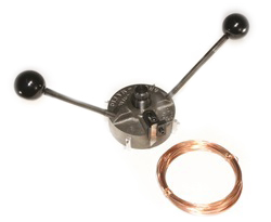 Isky Cams - Groove-O-Matic Block O-Ringing Tool