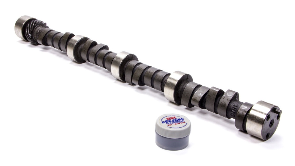 [ISK201268/14] Isky Cams - Vacuum Rule C/T Cam-SBC 268-Mega Hydraulic