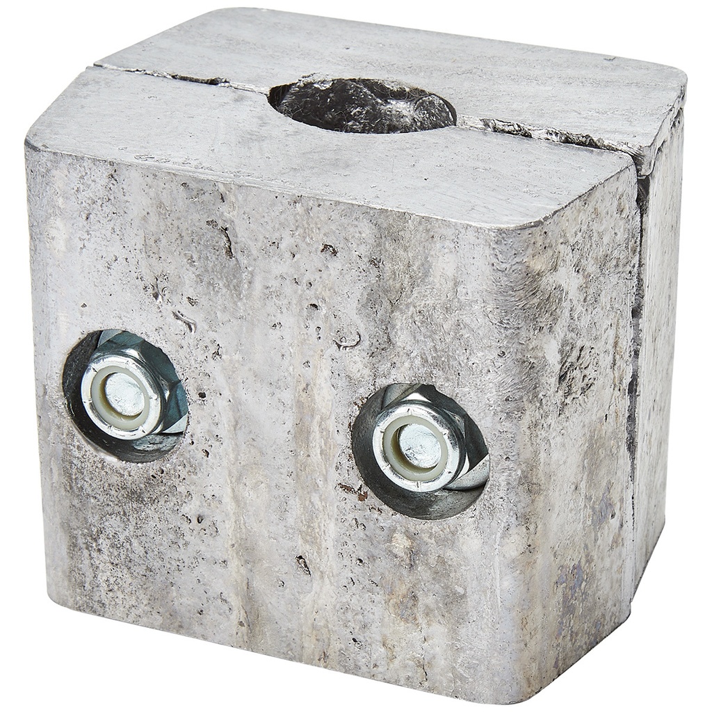 Allstar Performance - Ballast 10lb Clamp On