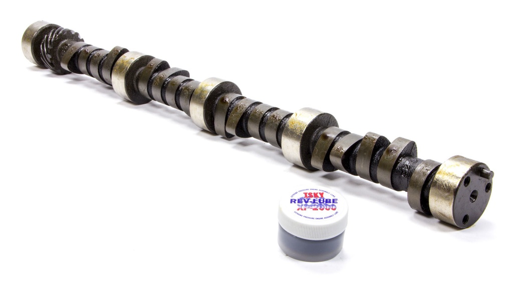 [ISK201281/6] Isky Cams - SBC Hydraulic Camshaft 280 Mega