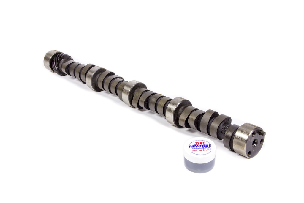 [ISK201292/6] Isky Cams - SBC Hydraulic Camshaft 292-Mega