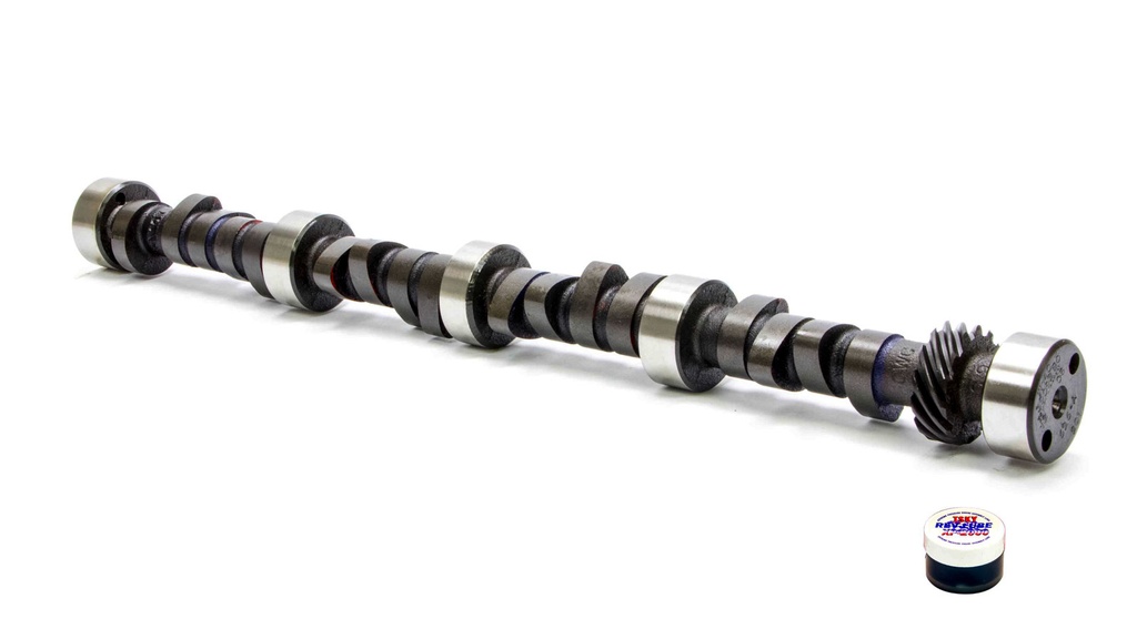 [ISK201525] Isky Cams - SBC O/T Solid Cam 525-A