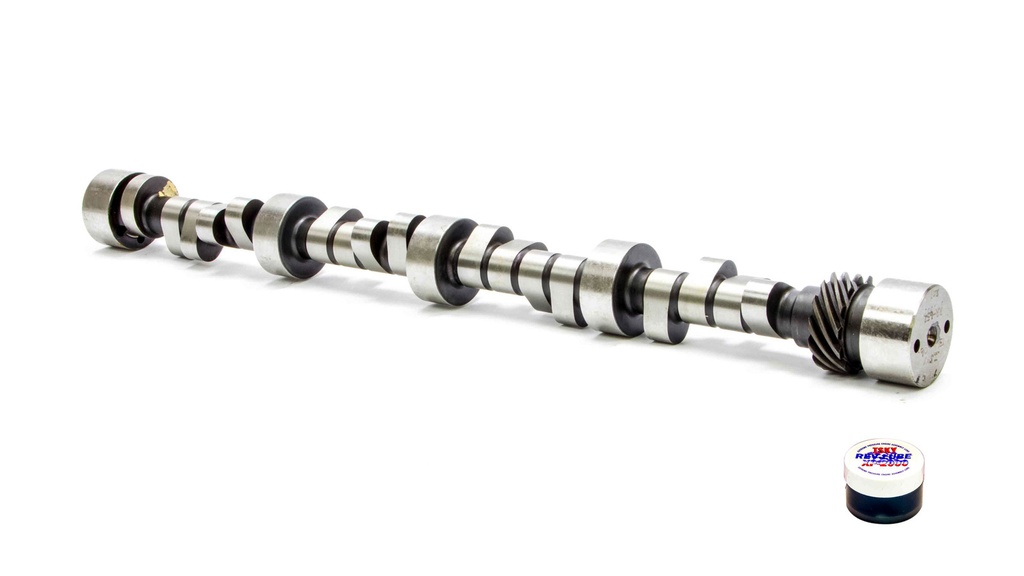 [ISK201652] Isky Cams - SBC Roller Camshaft RR-652
