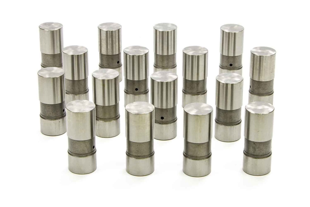 [ISK202-H] Isky Cams - Chevy Solid Lifters