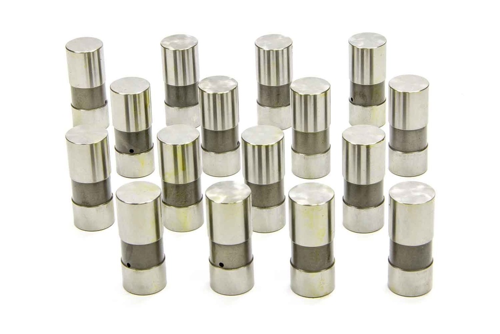 [ISK222-HY] Isky Cams - Chevy Hydraulic Lifters V8 Set