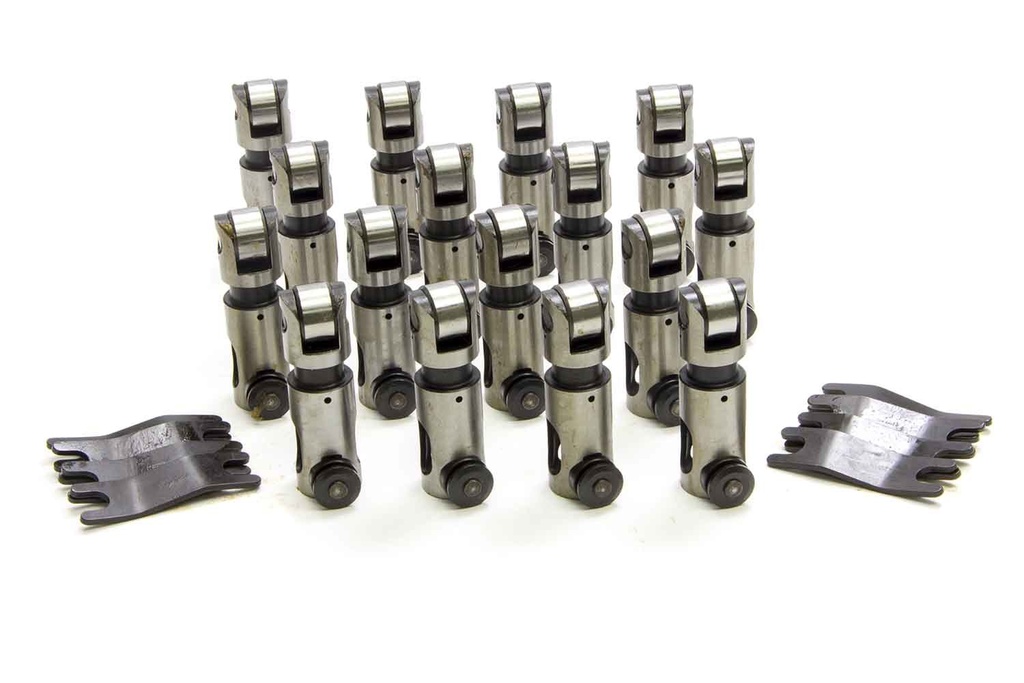 [ISK272-96-RH] Isky Cams - BBC R/Z Roller Lifters