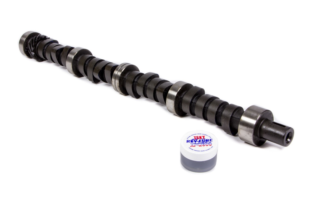 [ISK301333] Isky Cams - Ford Solid Camshaft - Y-Block