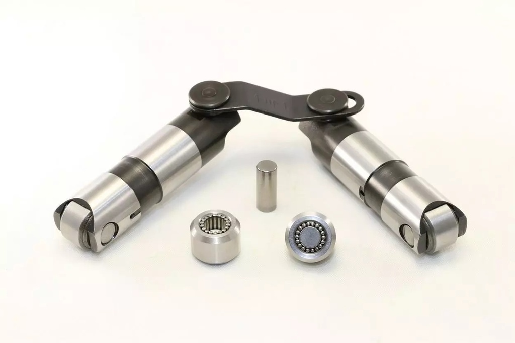 [ISK3177HYRT] Isky Cams - BBF Hyd Roller Lifter Set Retro-Fit
