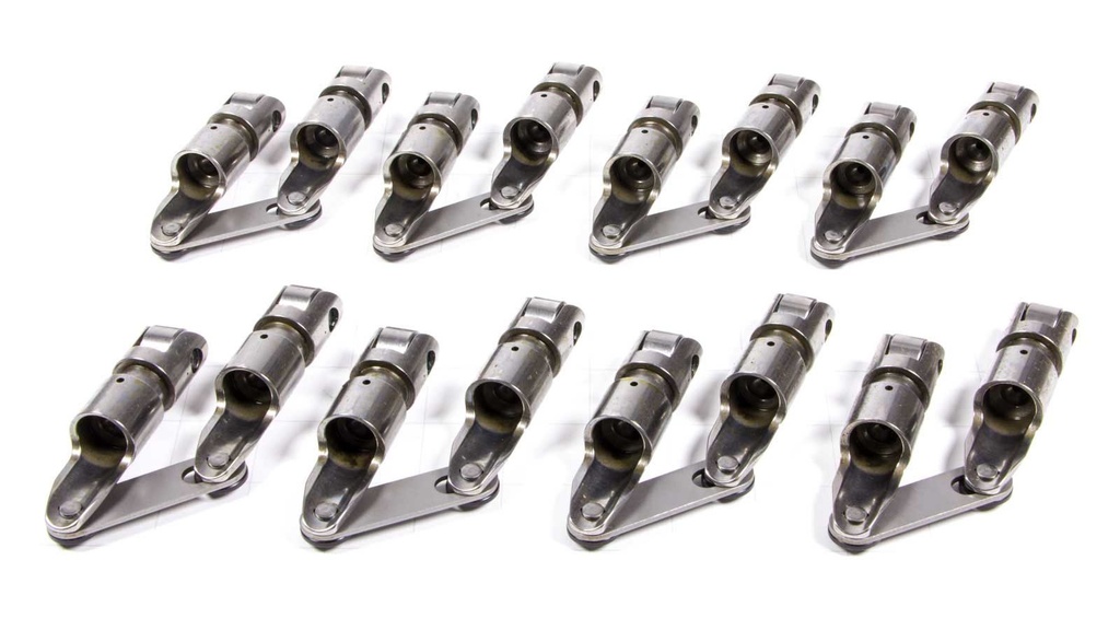 [ISK362-RHM] Isky Cams - SBC Durathon Roller Lifters - Tall Body