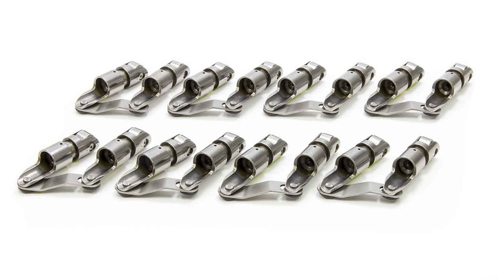 [ISK366-RHM] Isky Cams - BBC Durathon Roller Lifters - Tall Body