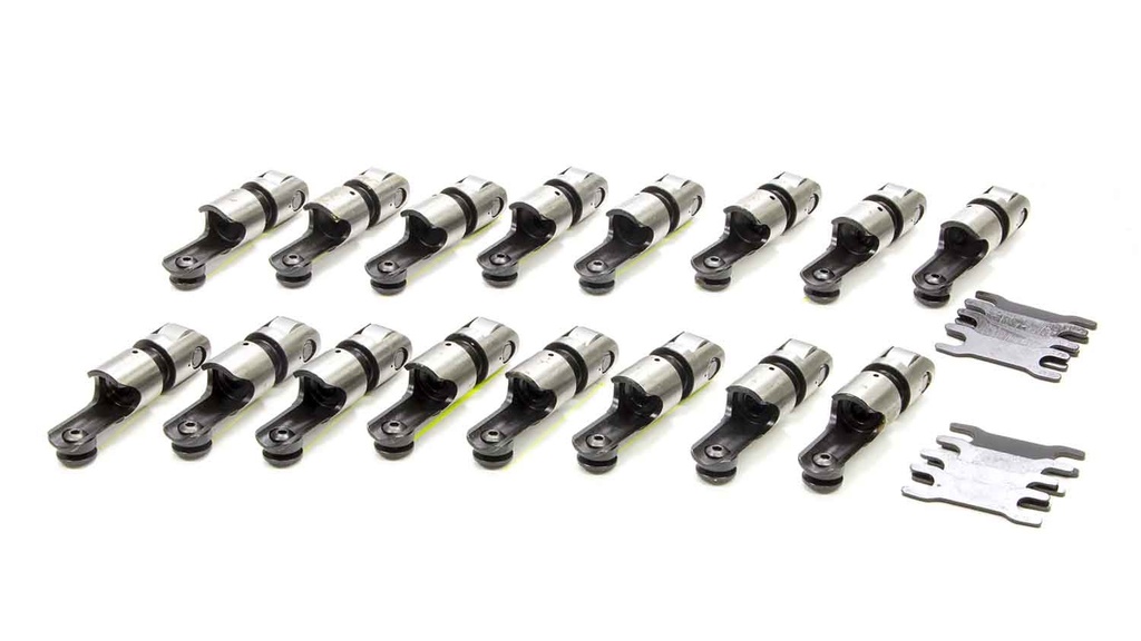 [ISK372-180-904] Isky Cams - SBC Roller Lifter Set