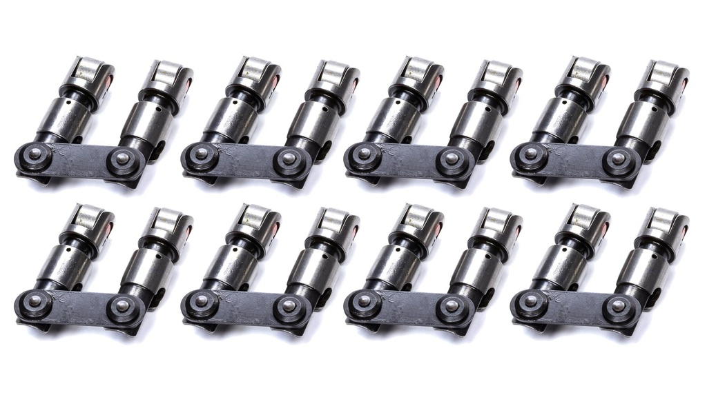 [ISK372180904EZMAX] Isky Cams - SBC R/Z Roller Lifters EZ Max