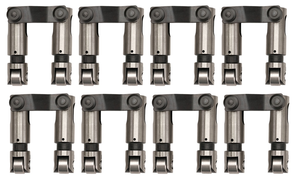 [ISK372-96-RH] Isky Cams - BBC Roller Lifter Set