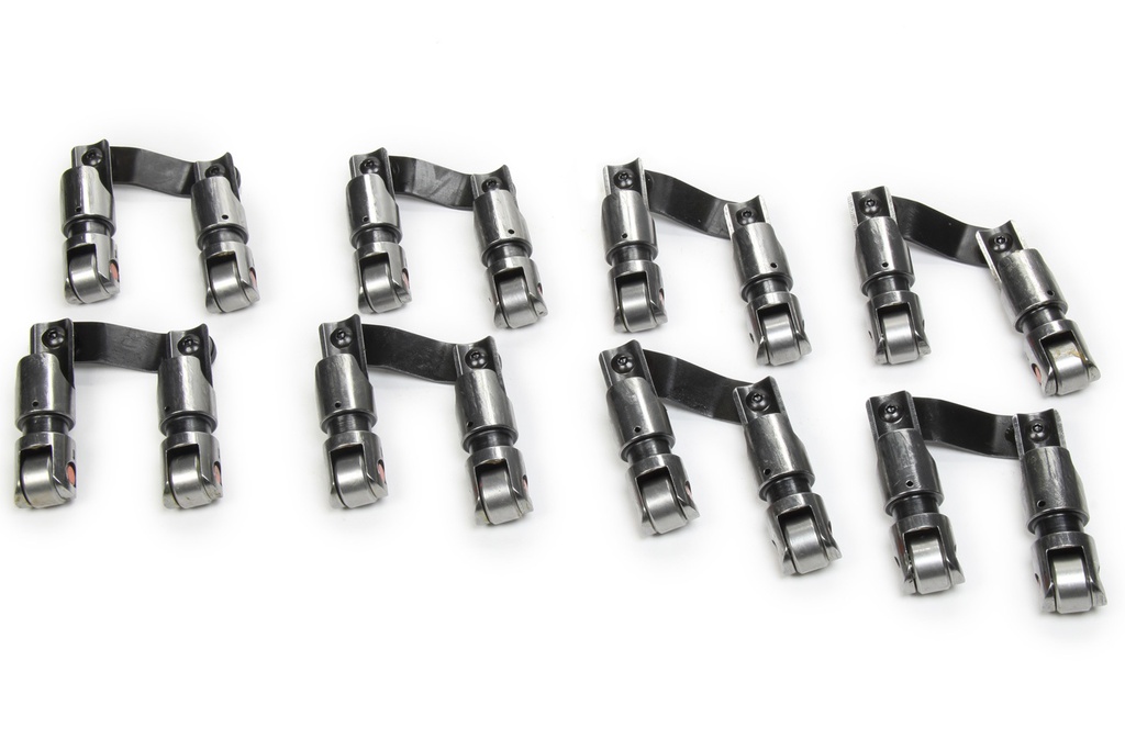 [ISK37296RHMEZMAX] Isky Cams - BBC Roller Lifter Set EZ-Max