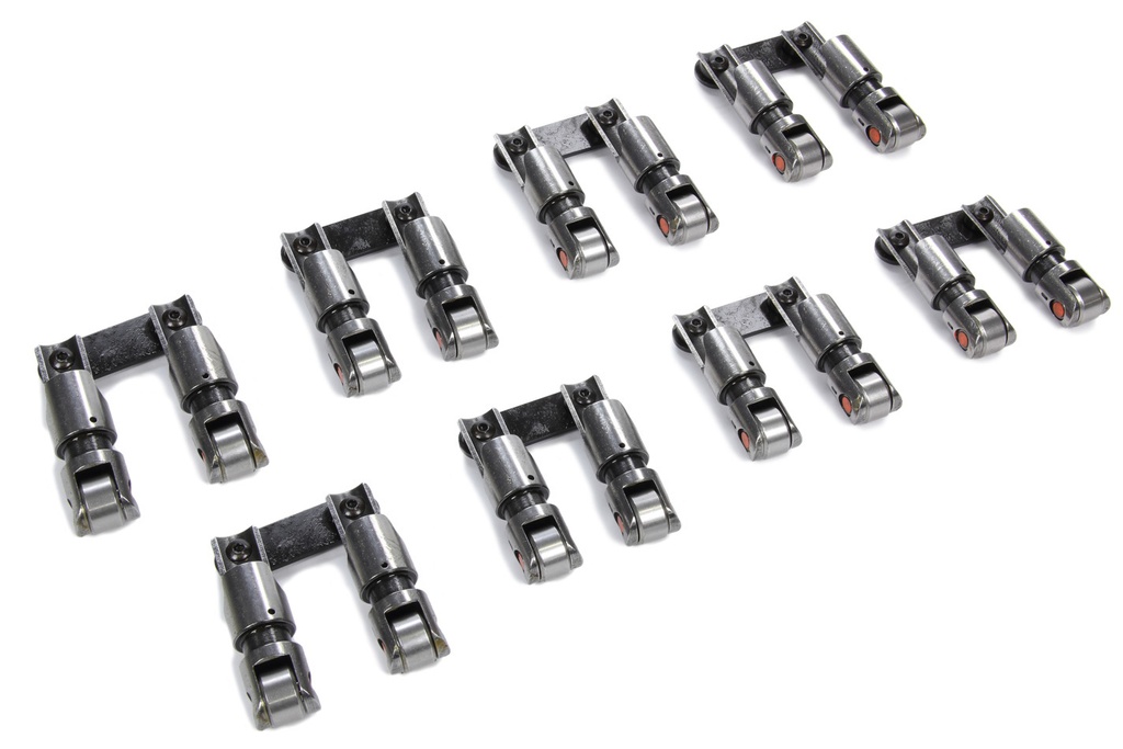[ISK372LO180EZMAX] Isky Cams - Sbc Roller Lifter Set Ez-Max Series