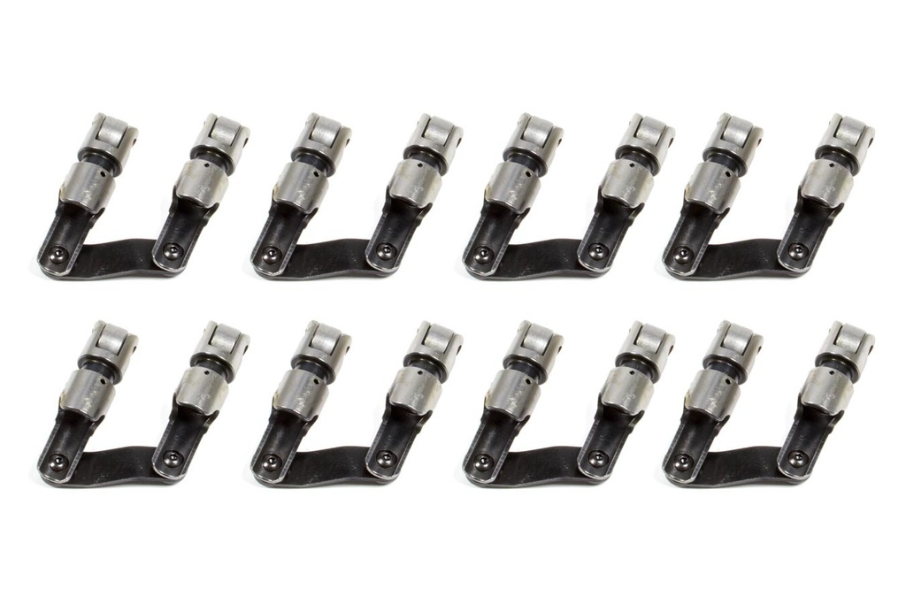 [ISK376180904EZMAX] Isky Cams - BBC R/Z Roller Lifters EZ Max
