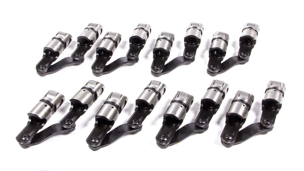 [ISK376-180-937] Isky Cams - BBC Roller Lifters